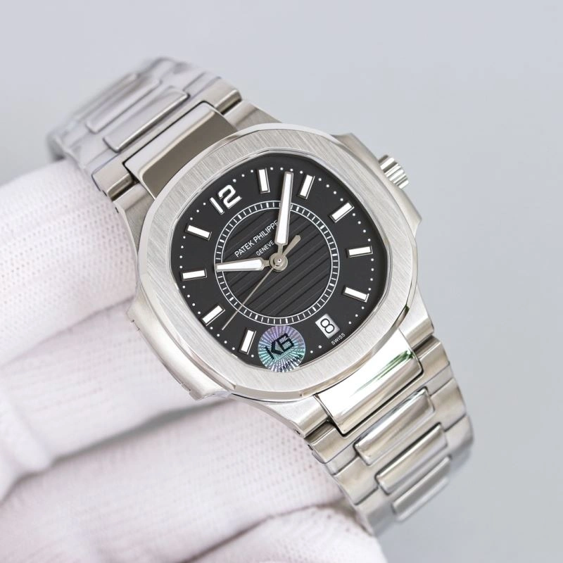 PATEK PHILIPPE Watches Snug 196177