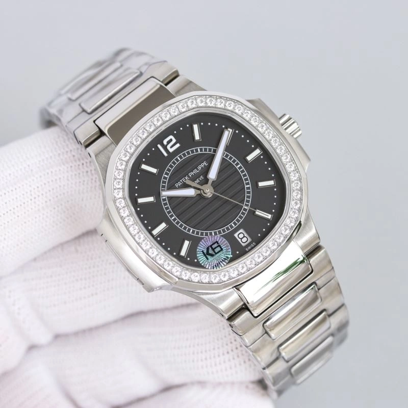 PATEK PHILIPPE Watches Snug 196177