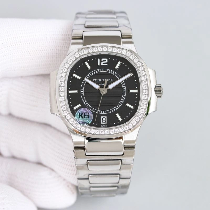 PATEK PHILIPPE Watches Snug 196177