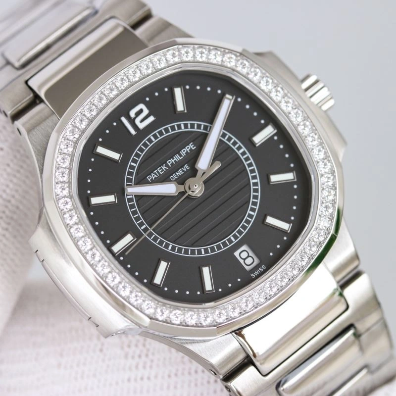 PATEK PHILIPPE Watches Snug 196177
