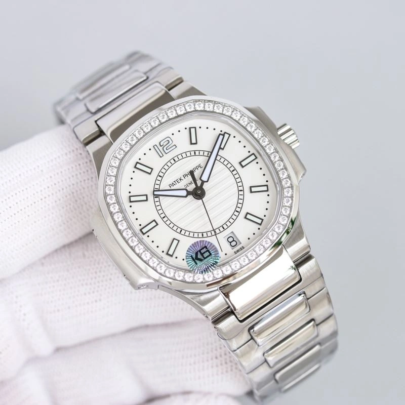 PATEK PHILIPPE Watches Affordable 196180