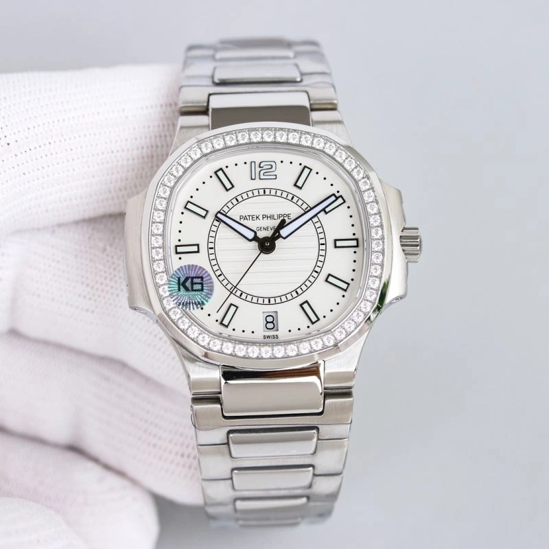 PATEK PHILIPPE Watches Affordable 196180