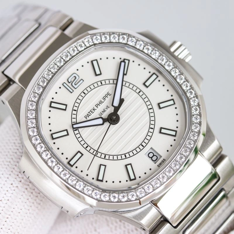 PATEK PHILIPPE Watches Affordable 196180