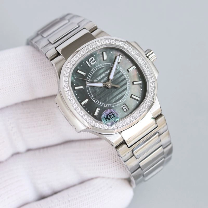 PATEK PHILIPPE Watches Refined 196152