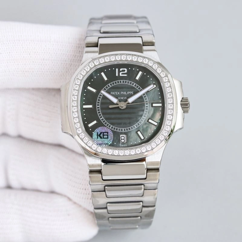 PATEK PHILIPPE Watches Refined 196152