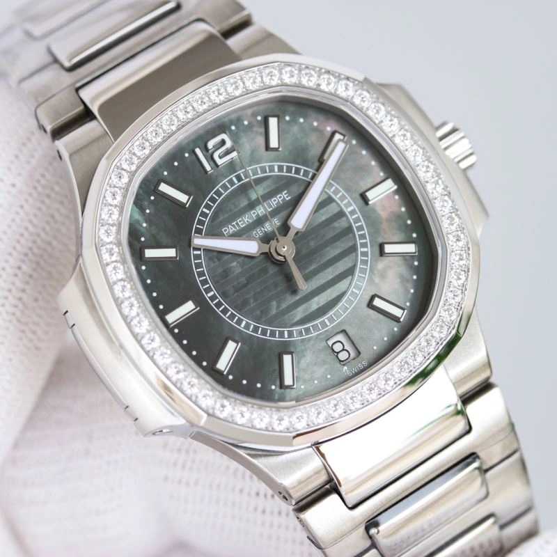 PATEK PHILIPPE Watches Refined 196152