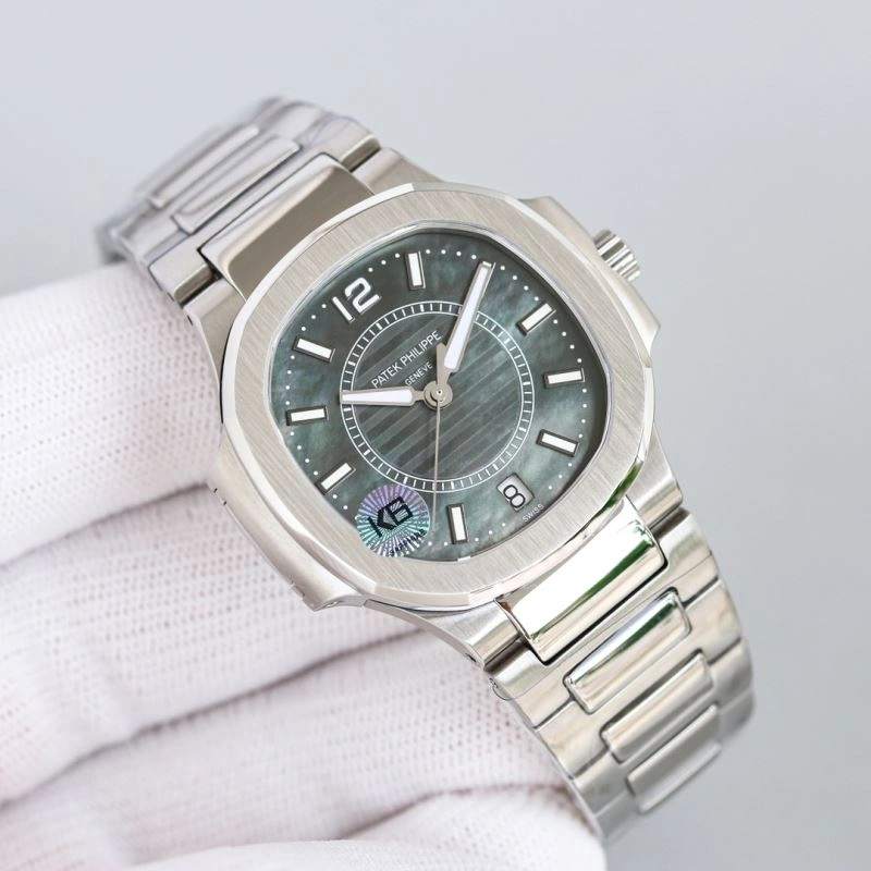 PATEK PHILIPPE Watches Refined 196152