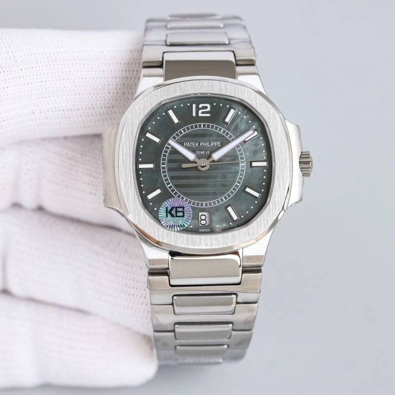 PATEK PHILIPPE Watches Refined 196152
