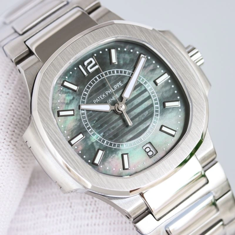 PATEK PHILIPPE Watches Refined 196152