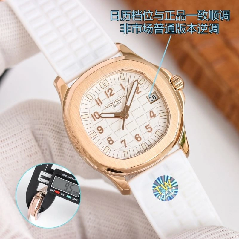 Bold PATEK PHILIPPE Watches 196145