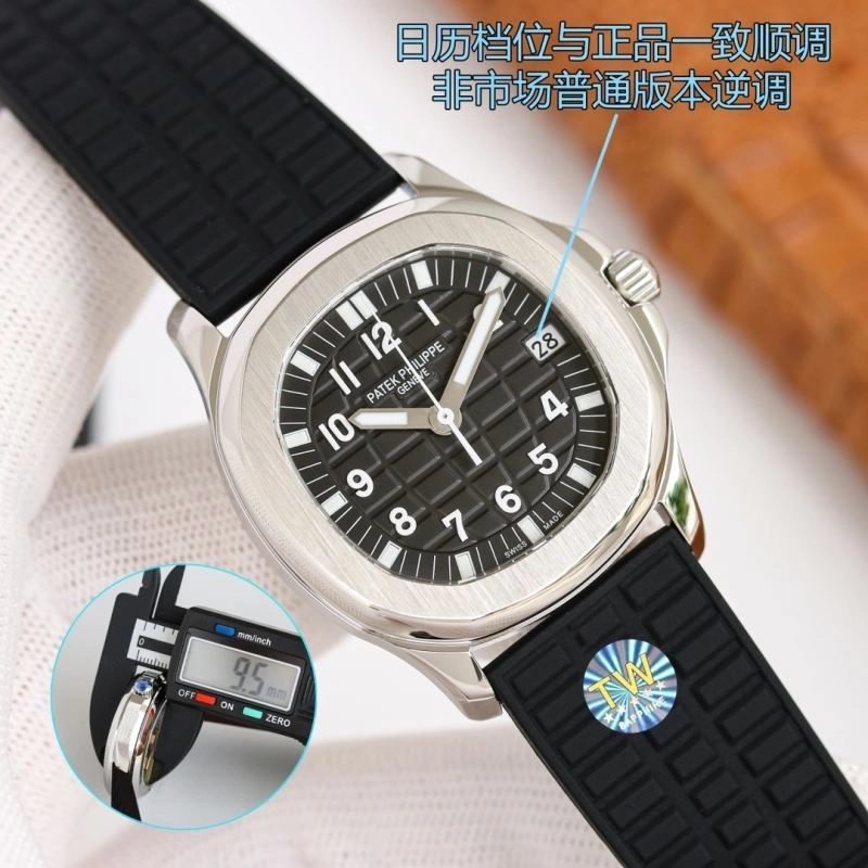 AllSeason PATEK PHILIPPE Watches 196158