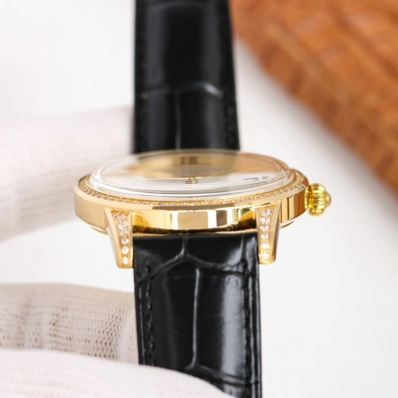 Functional PATEK PHILIPPE Watches 196162