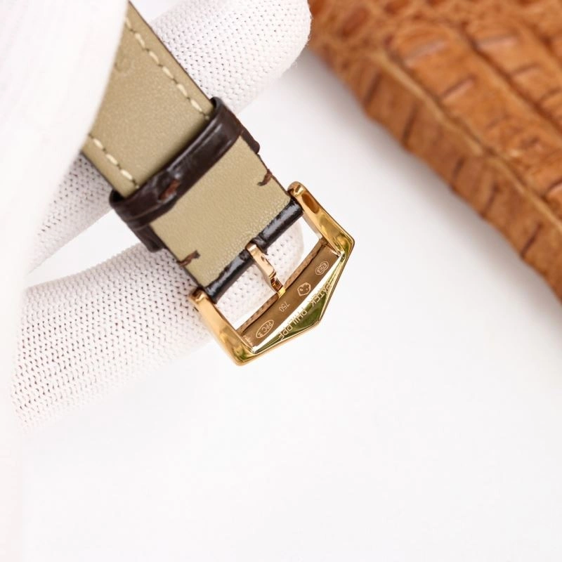 Functional PATEK PHILIPPE Watches 196162