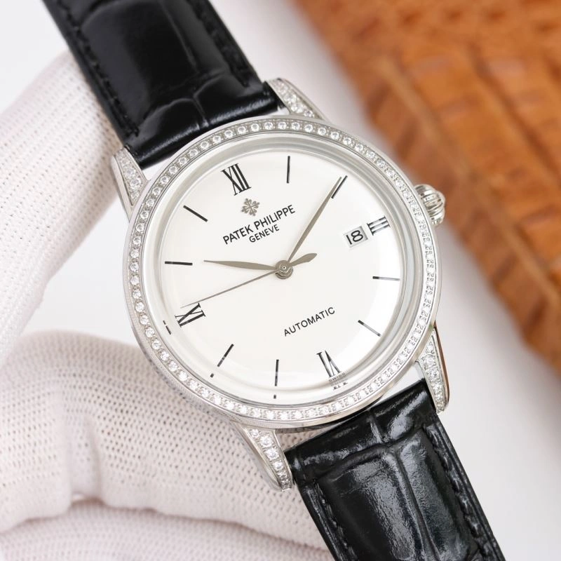 PATEK PHILIPPE Watches DailyWear 196168
