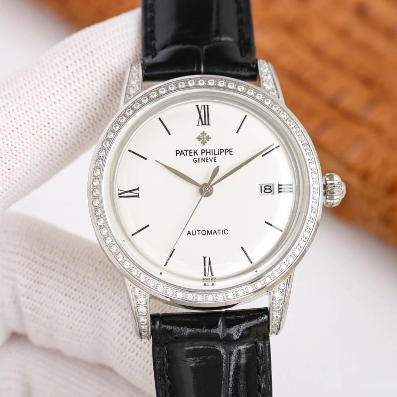 PATEK PHILIPPE Watches DailyWear 196168