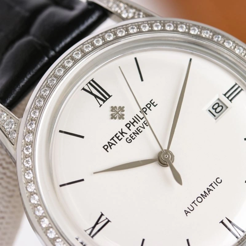 PATEK PHILIPPE Watches DailyWear 196168