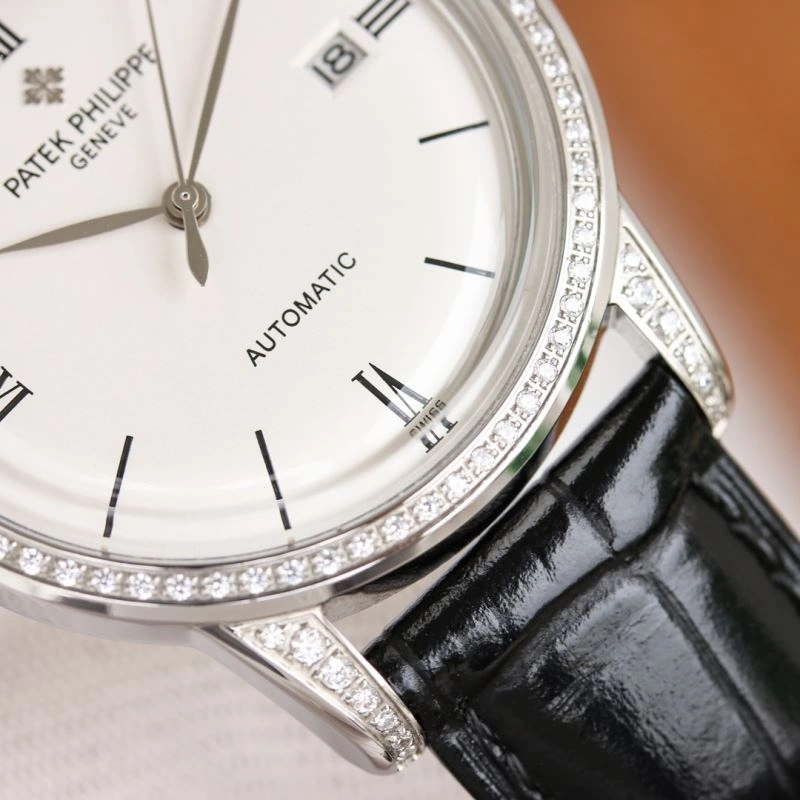 PATEK PHILIPPE Watches DailyWear 196168