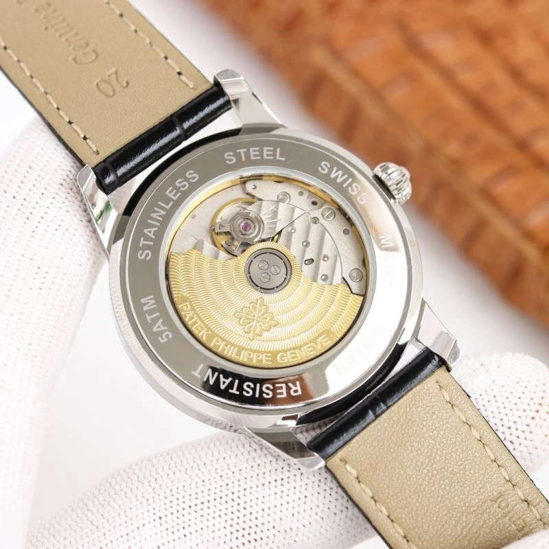 PATEK PHILIPPE Watches DailyWear 196168