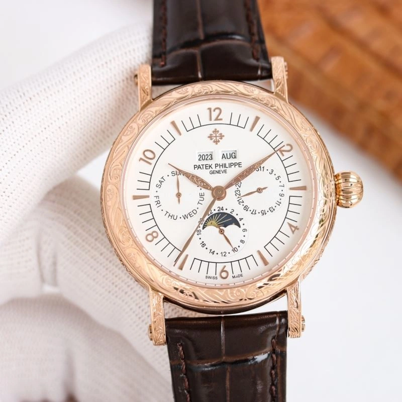 Affordable PATEK PHILIPPE Watches 196161