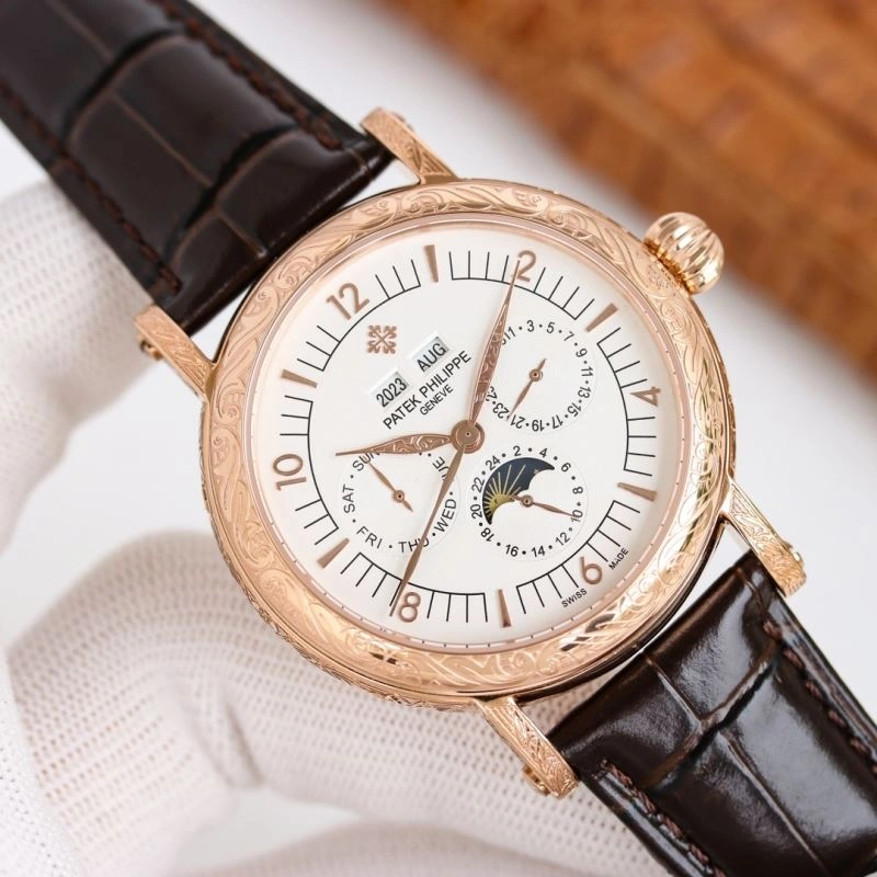 Affordable PATEK PHILIPPE Watches 196161