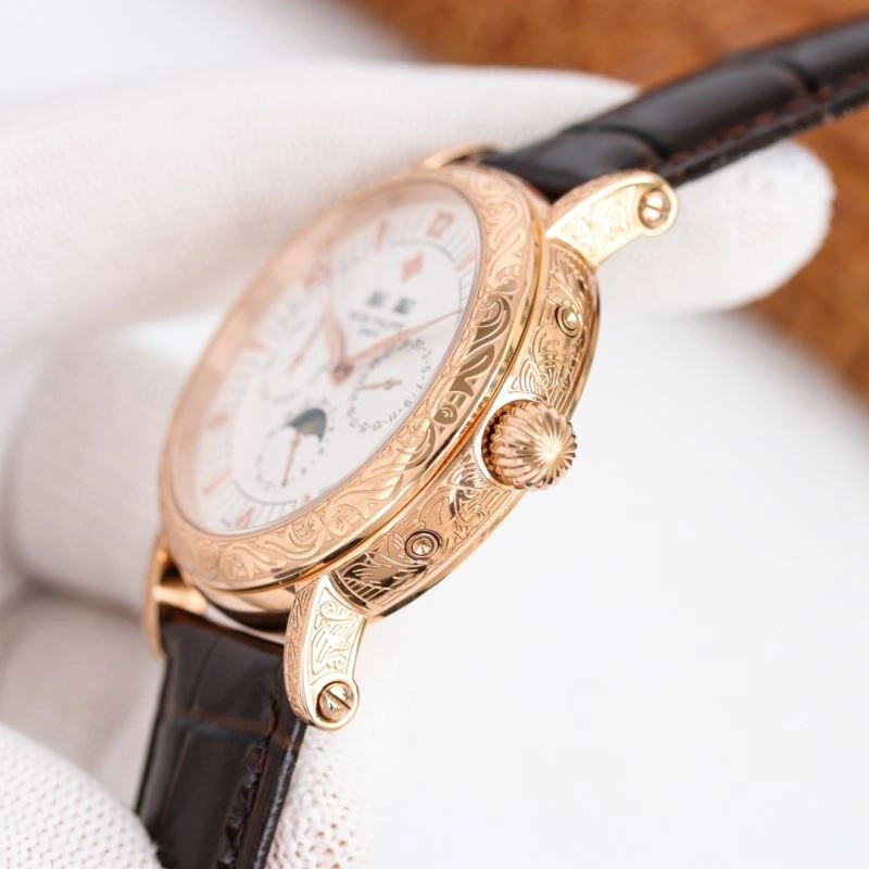Affordable PATEK PHILIPPE Watches 196161