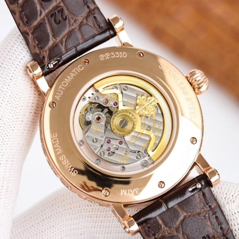 Affordable PATEK PHILIPPE Watches 196161