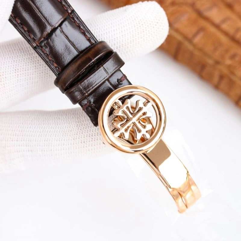 Affordable PATEK PHILIPPE Watches 196161