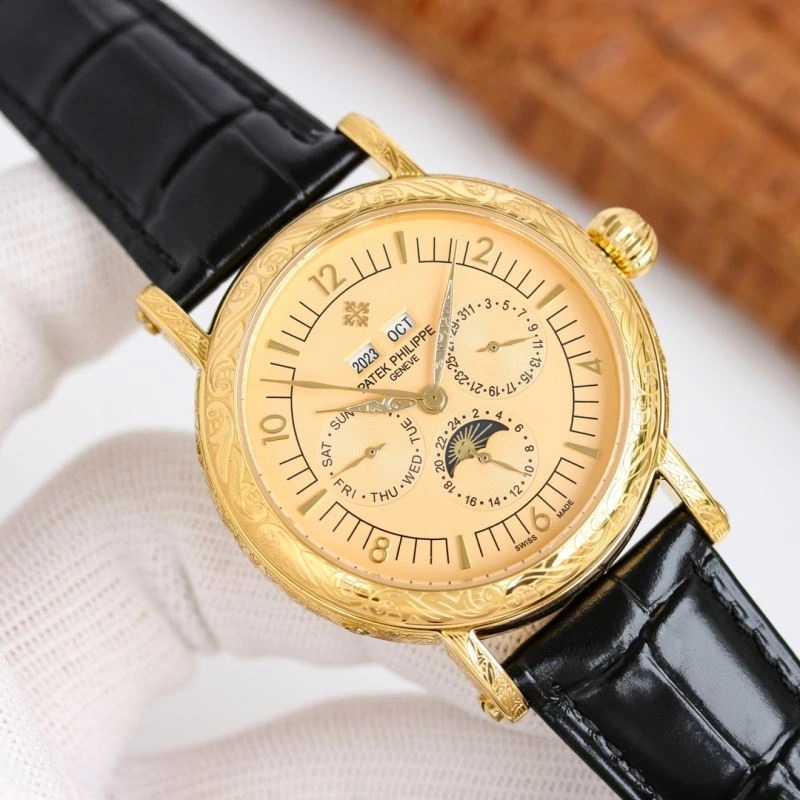 Affordable PATEK PHILIPPE Watches 196161