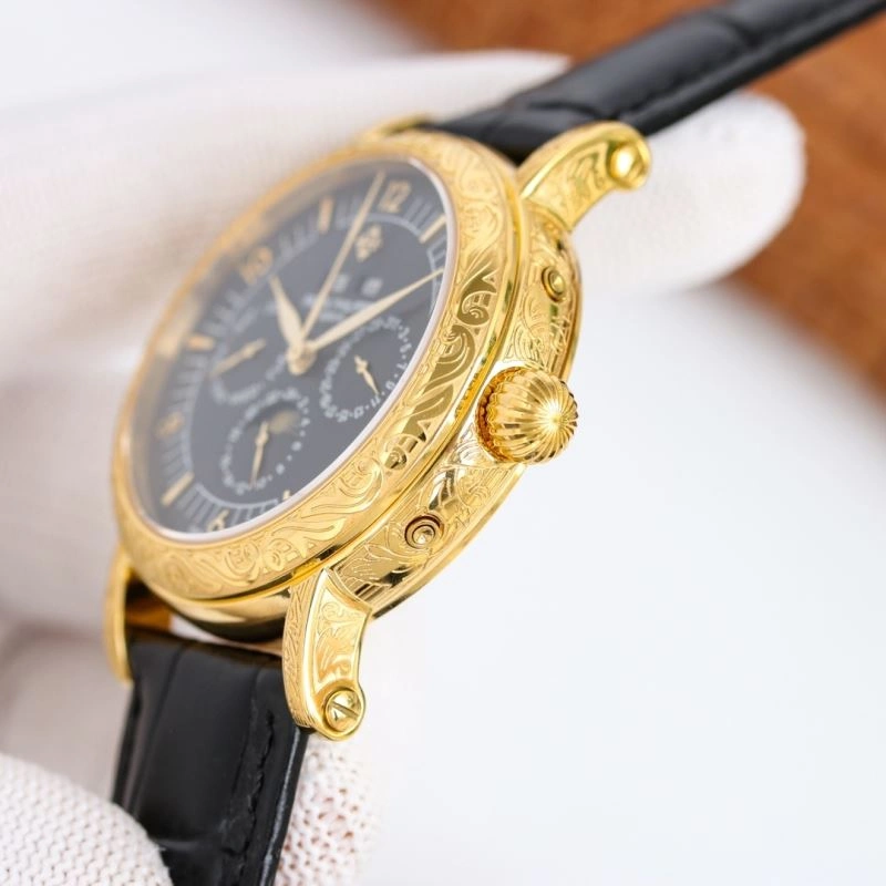Vibrant PATEK PHILIPPE Watches 196170