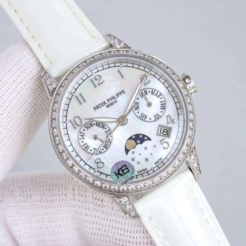 MultiPurpose PATEK PHILIPPE Watches 196166