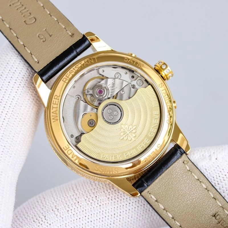 MultiPurpose PATEK PHILIPPE Watches 196166