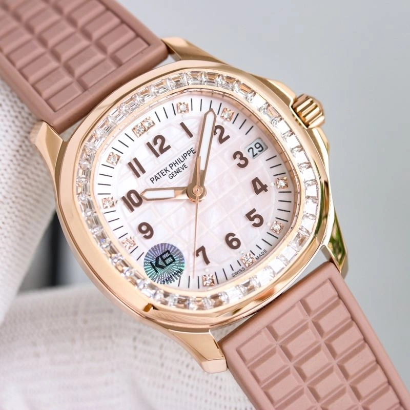 Lightweight PATEK PHILIPPE Watches 196157