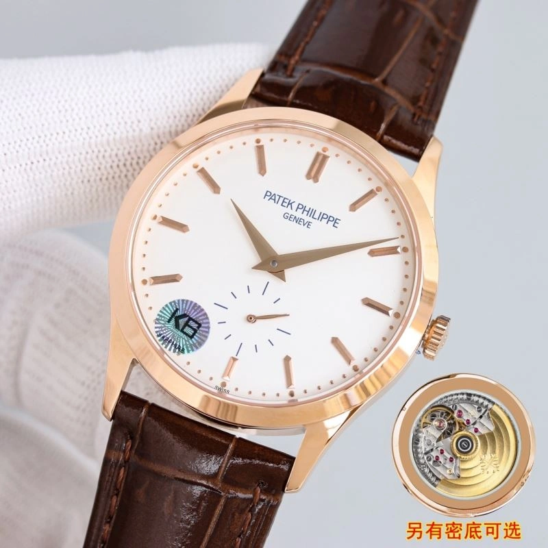 Tailored PATEK PHILIPPE Watches 196156