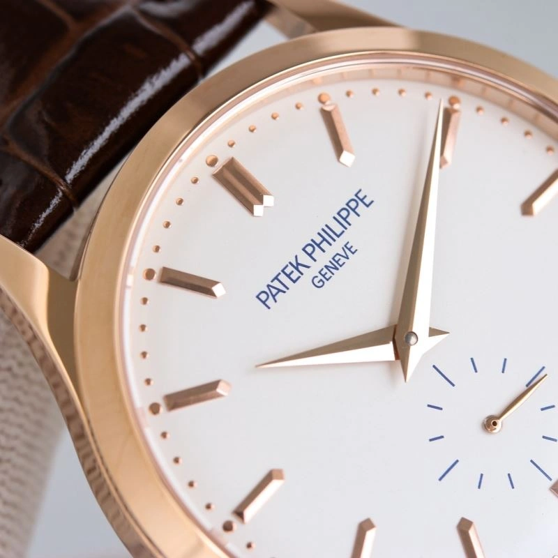 Tailored PATEK PHILIPPE Watches 196156