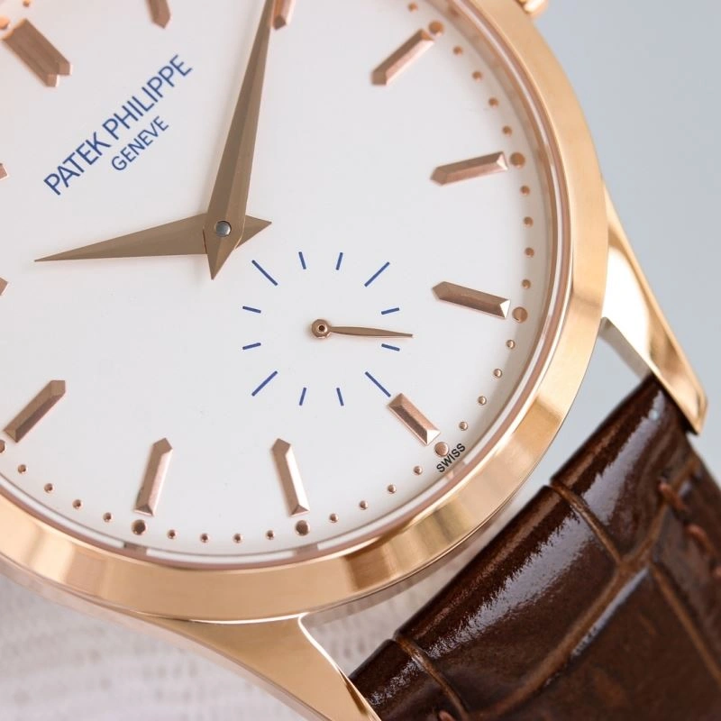 Tailored PATEK PHILIPPE Watches 196156