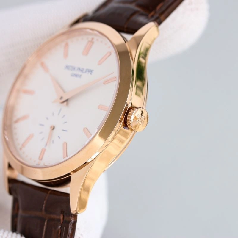 Tailored PATEK PHILIPPE Watches 196156