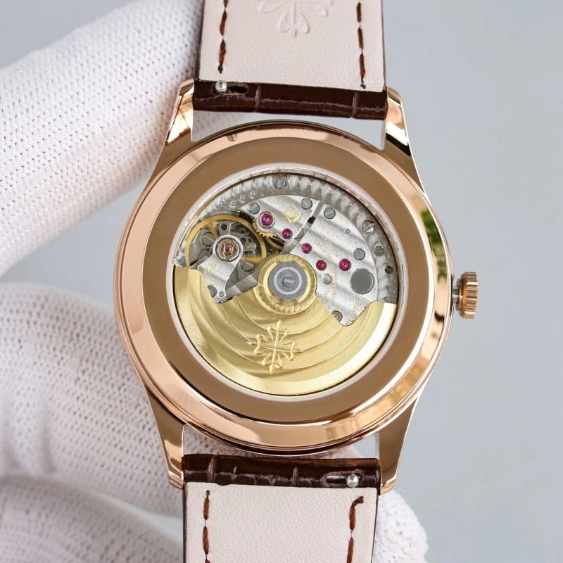 Tailored PATEK PHILIPPE Watches 196156