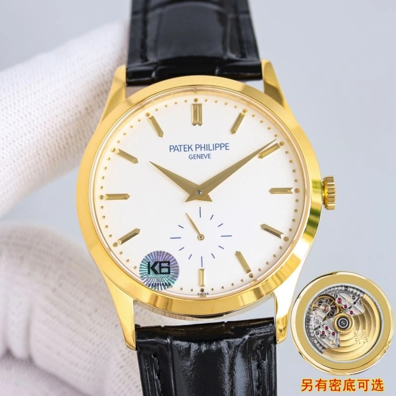 PATEK PHILIPPE Watches Sustainable 196148