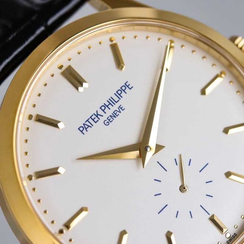 PATEK PHILIPPE Watches Sustainable 196148