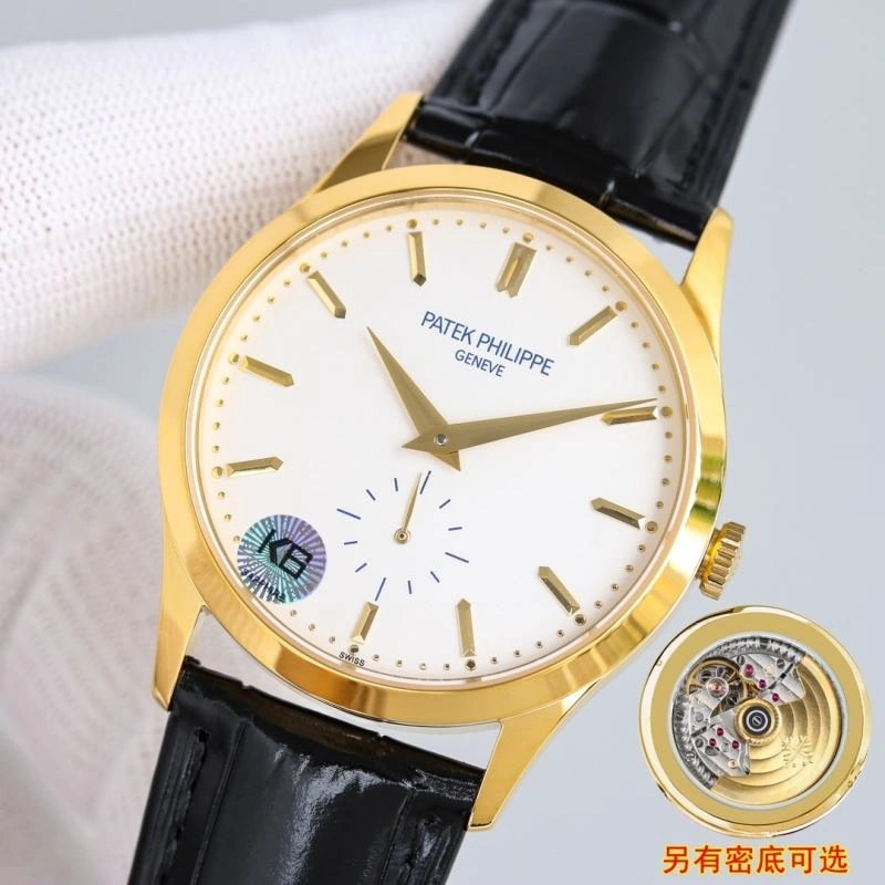 PATEK PHILIPPE Watches Sustainable 196148