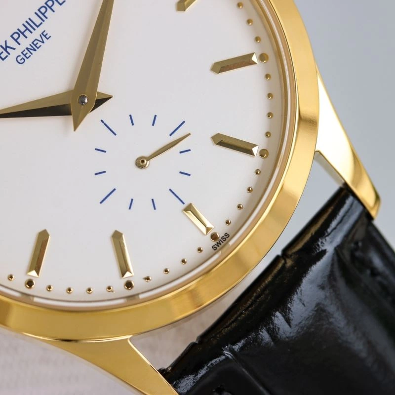 PATEK PHILIPPE Watches Sustainable 196148