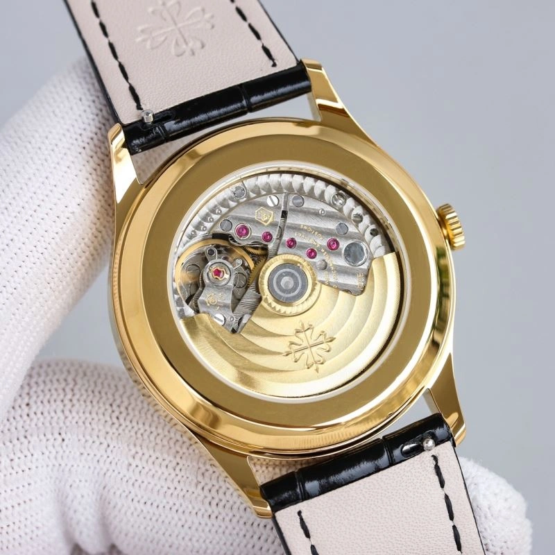 PATEK PHILIPPE Watches Sustainable 196148