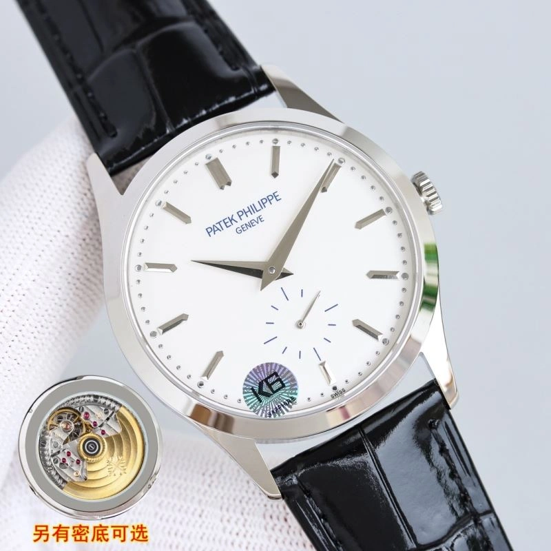 SportInspired PATEK PHILIPPE Watches 196153