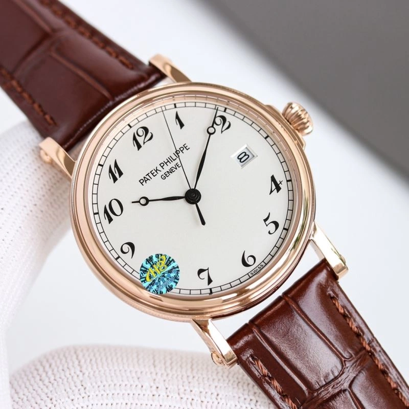 PATEK PHILIPPE Watches HighQuality 196149