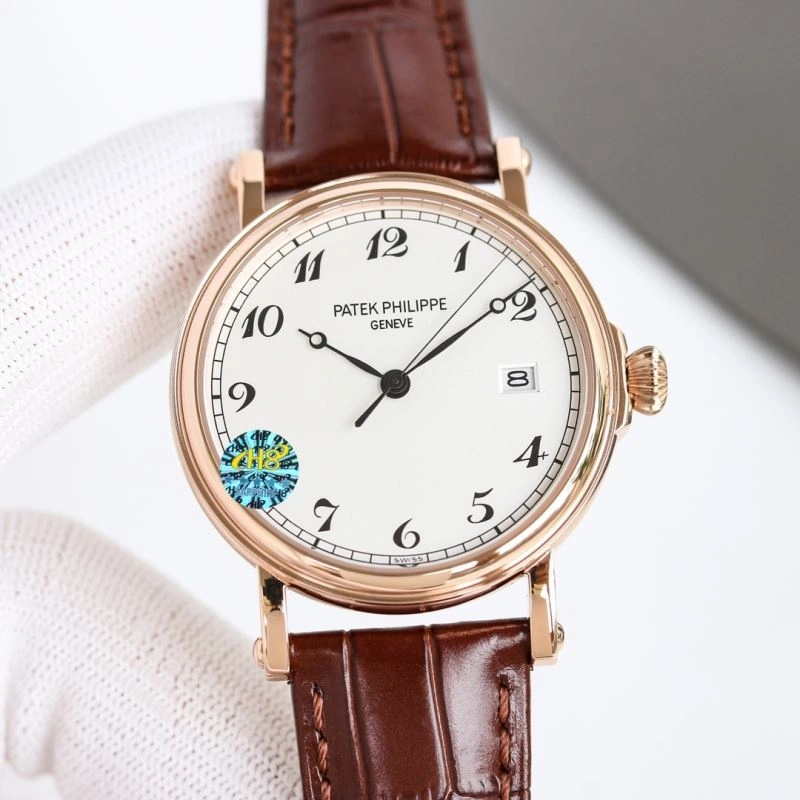 PATEK PHILIPPE Watches HighQuality 196149