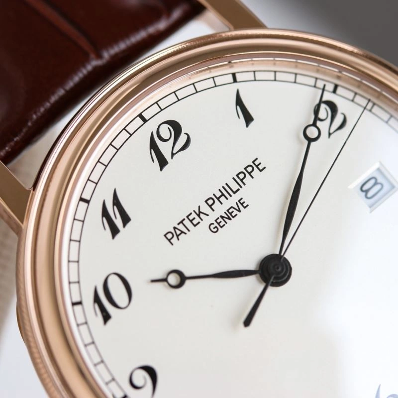 PATEK PHILIPPE Watches HighQuality 196149