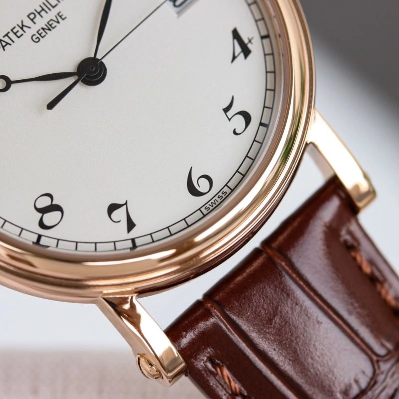 PATEK PHILIPPE Watches HighQuality 196149