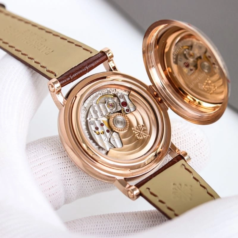 PATEK PHILIPPE Watches HighQuality 196149