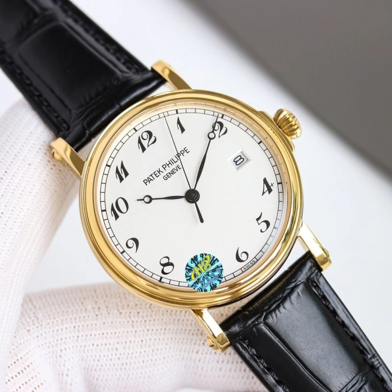 Original PATEK PHILIPPE Watches 196159