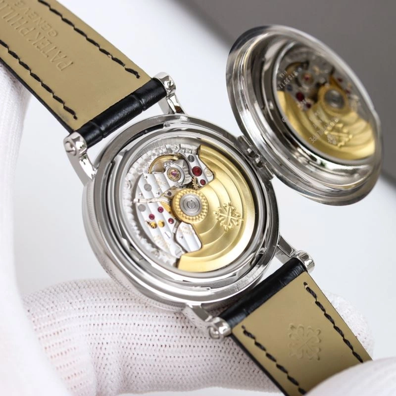 FreshLook PATEK PHILIPPE Watches 196143